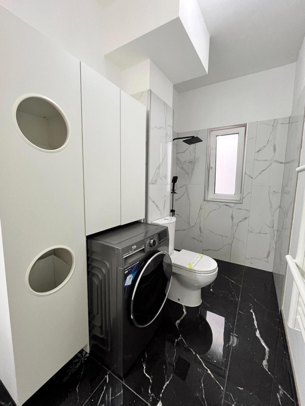 Apartment Neo Unu - Un Dormitor - Free Parking *