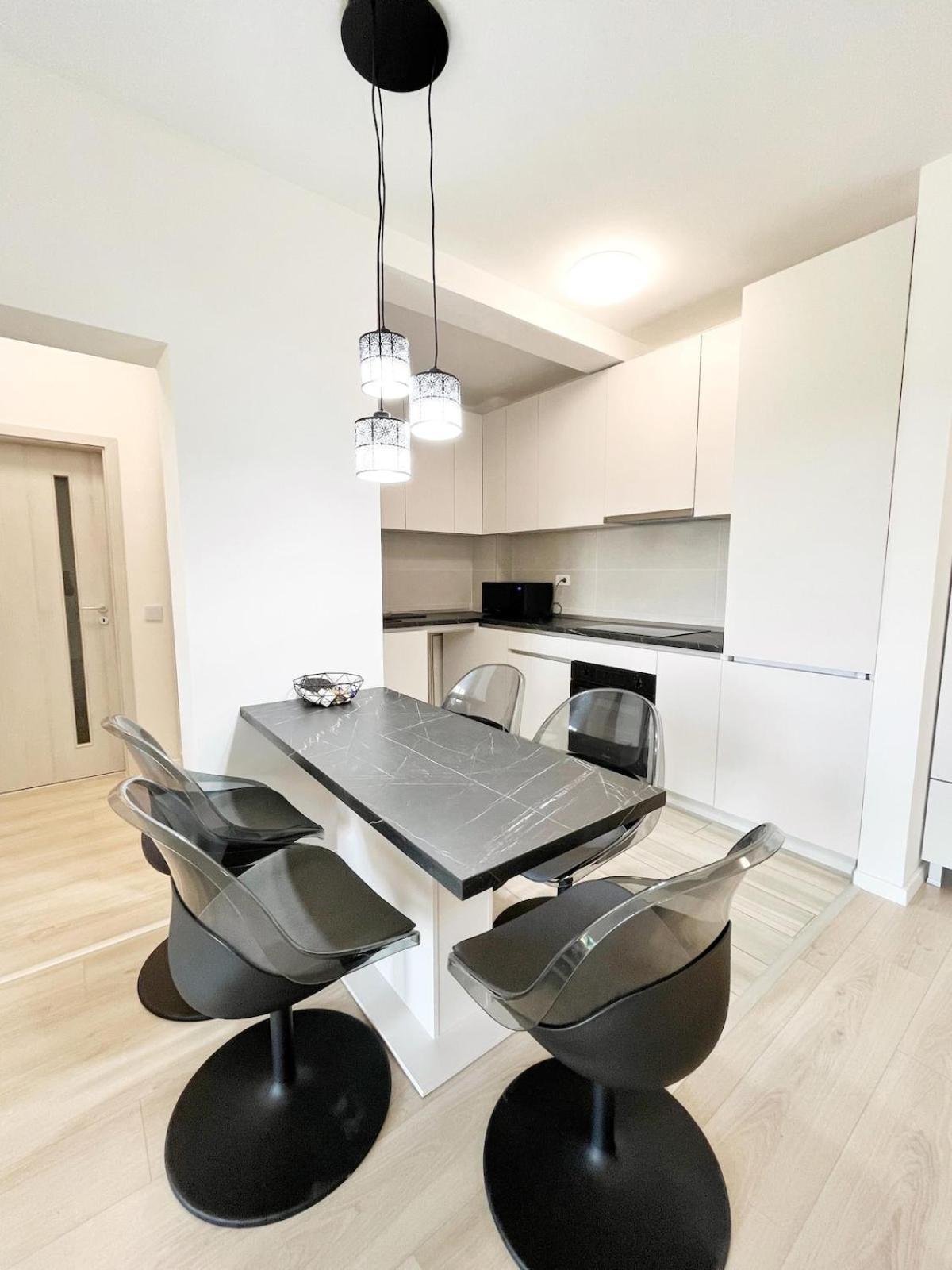 Neo Unu - Un Dormitor - Free Parking Apartment Timişoara