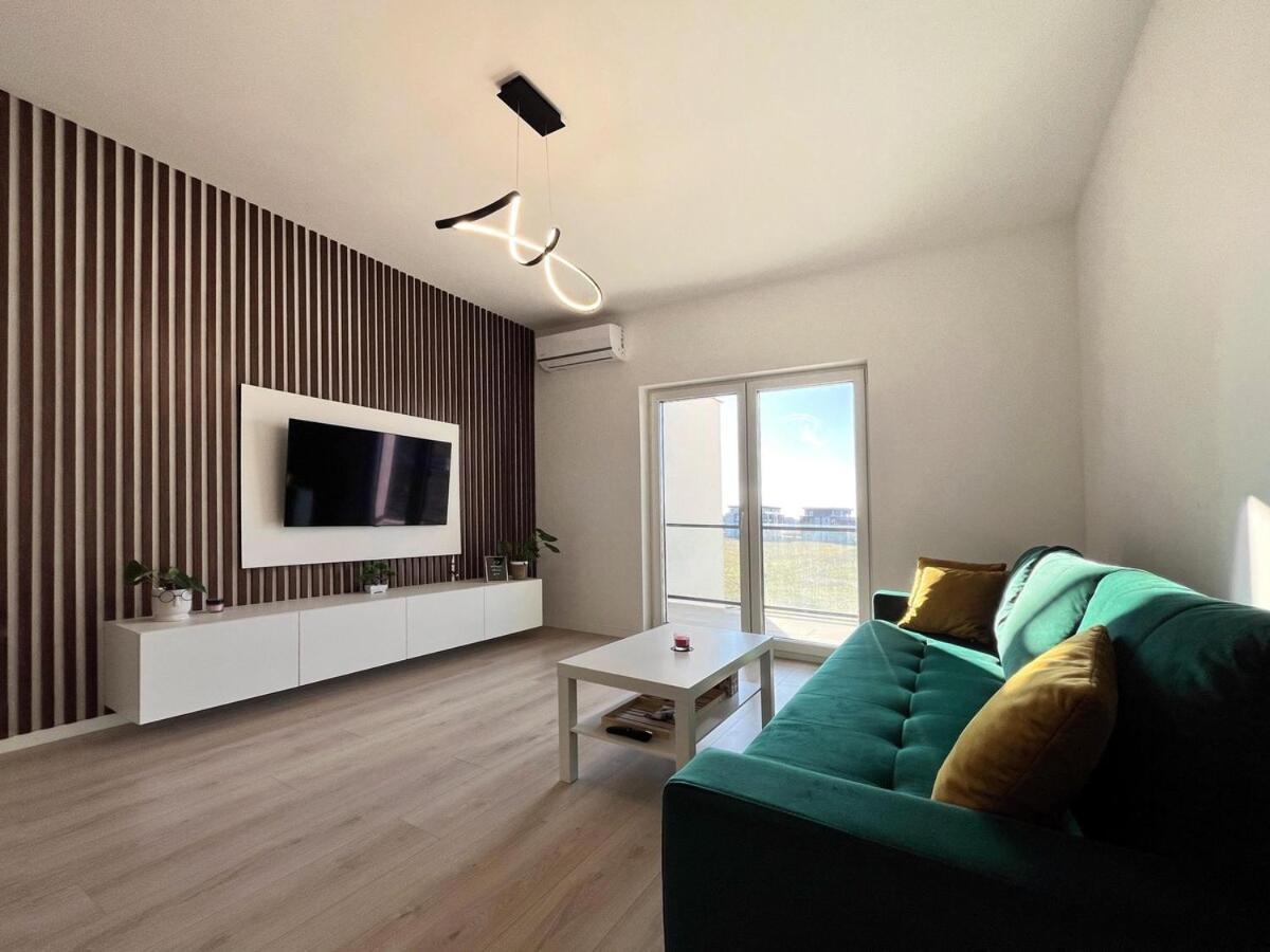 Apartment Neo Unu - Un Dormitor - Free Parking