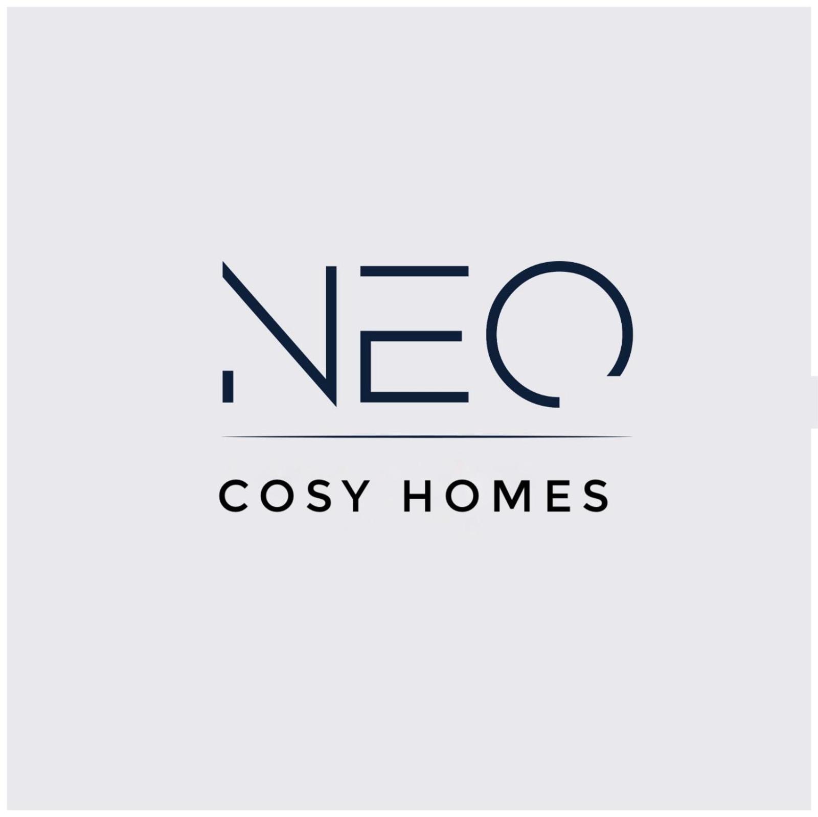 Apartment Neo Unu - Un Dormitor - Free Parking *