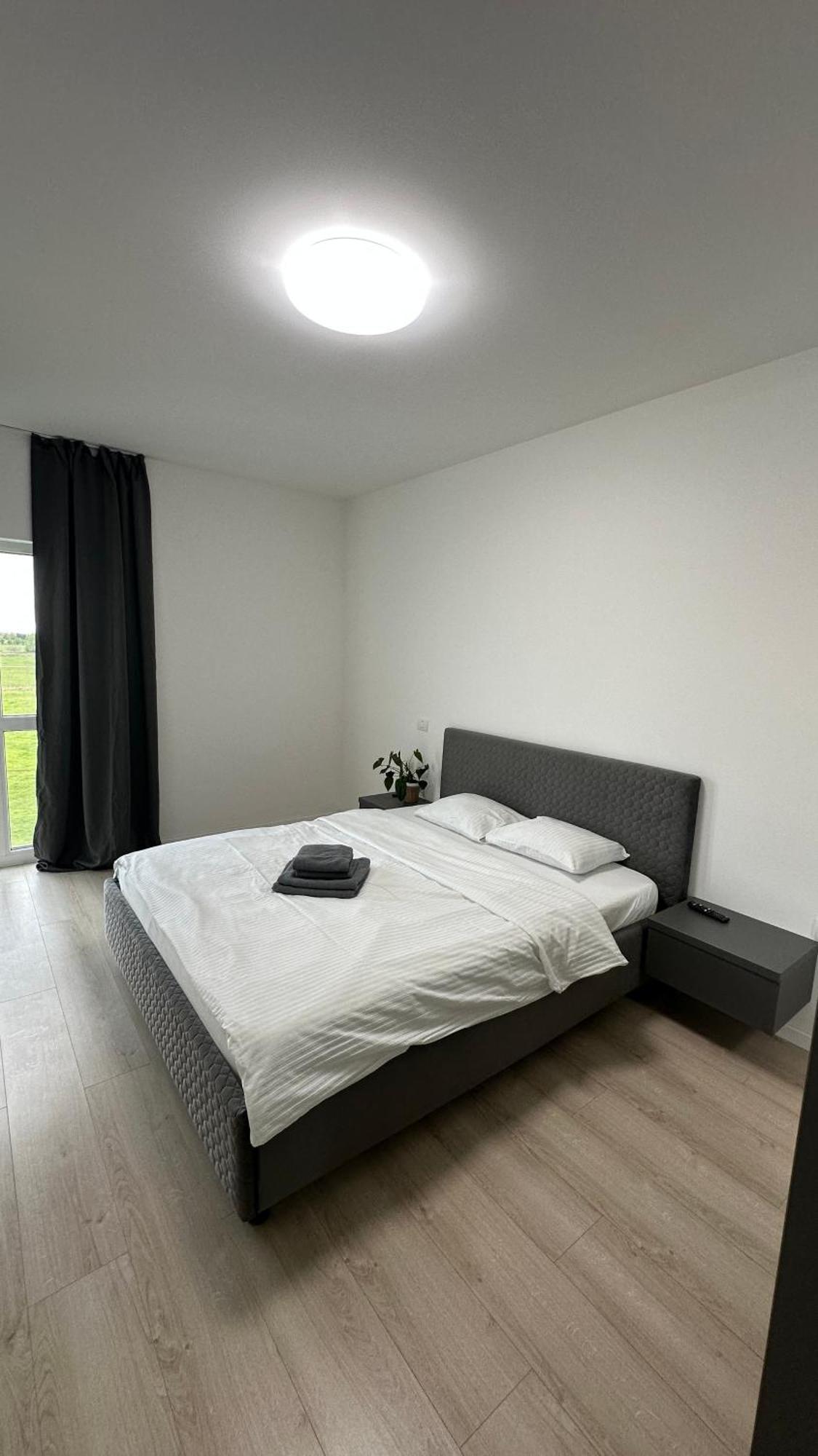 Neo Unu - Un Dormitor - Free Parking Apartment